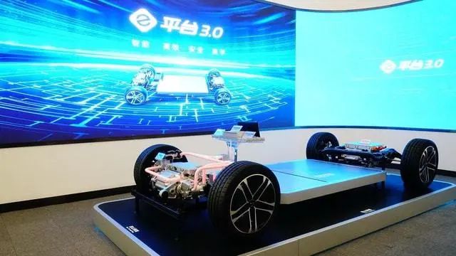 【热点】纯电动汽车800V是蜕变?还是哗众取宠?800V电驱动系统详细解析!的图6